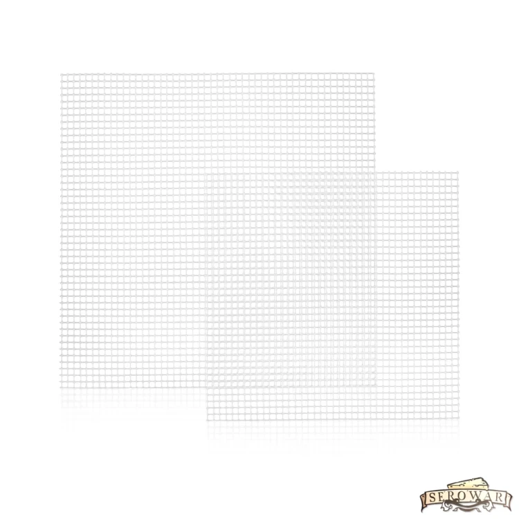 Podkład serowarski 25x25 cm