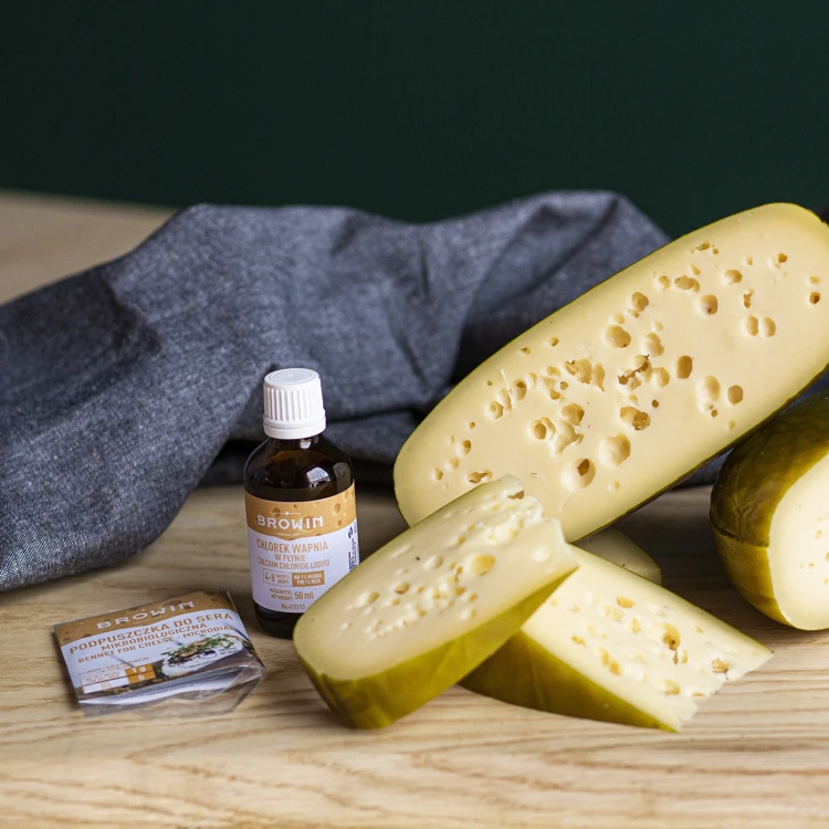 Praktyczne wykorzystanie chlorka wapnia w płynie