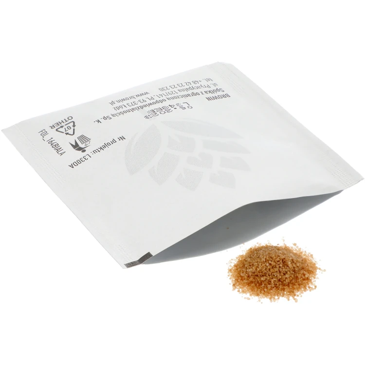 Podpuszczka w formie proszku