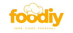 Foodiy - strona główna